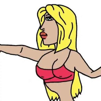 Stacy - The Future of Crypto